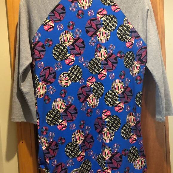 Lularoe Randy - Picture 5 of 6